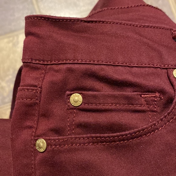 Robin Barre Jeans - Picture 4 of 5